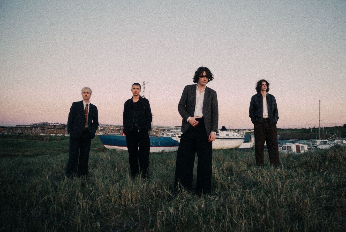 member of The Royston Club